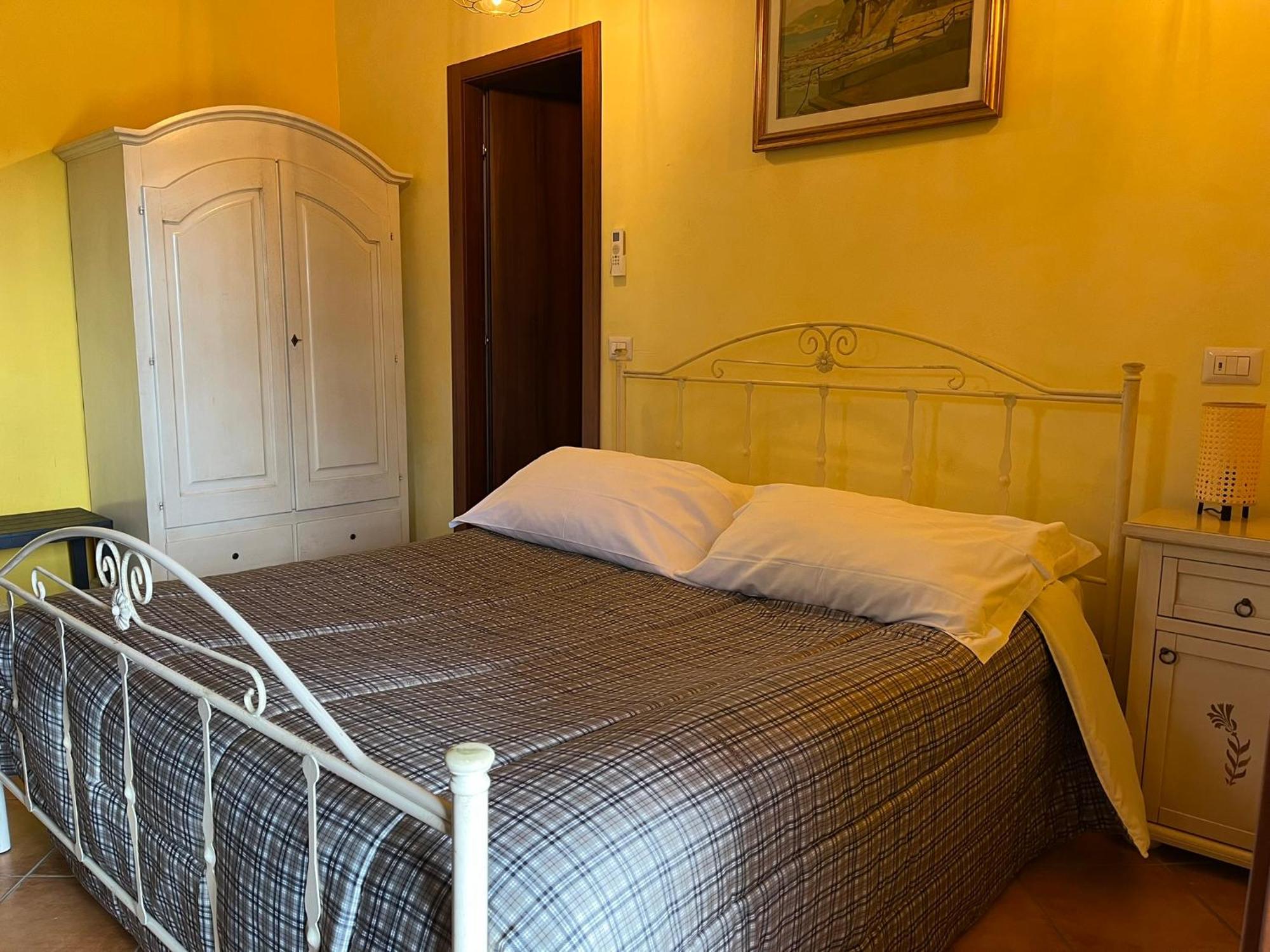 Le Ganze Bed & Breakfast Ceprano Exterior photo