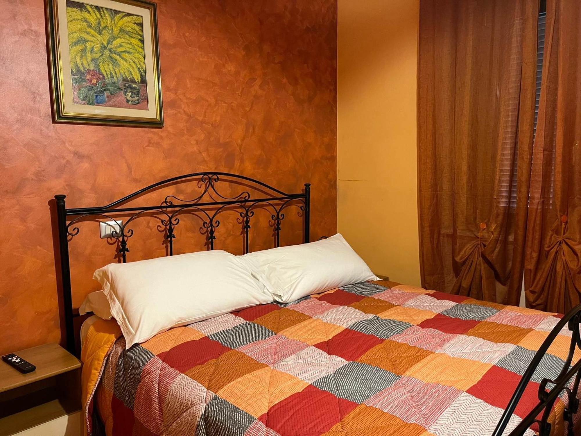 Le Ganze Bed & Breakfast Ceprano Exterior photo