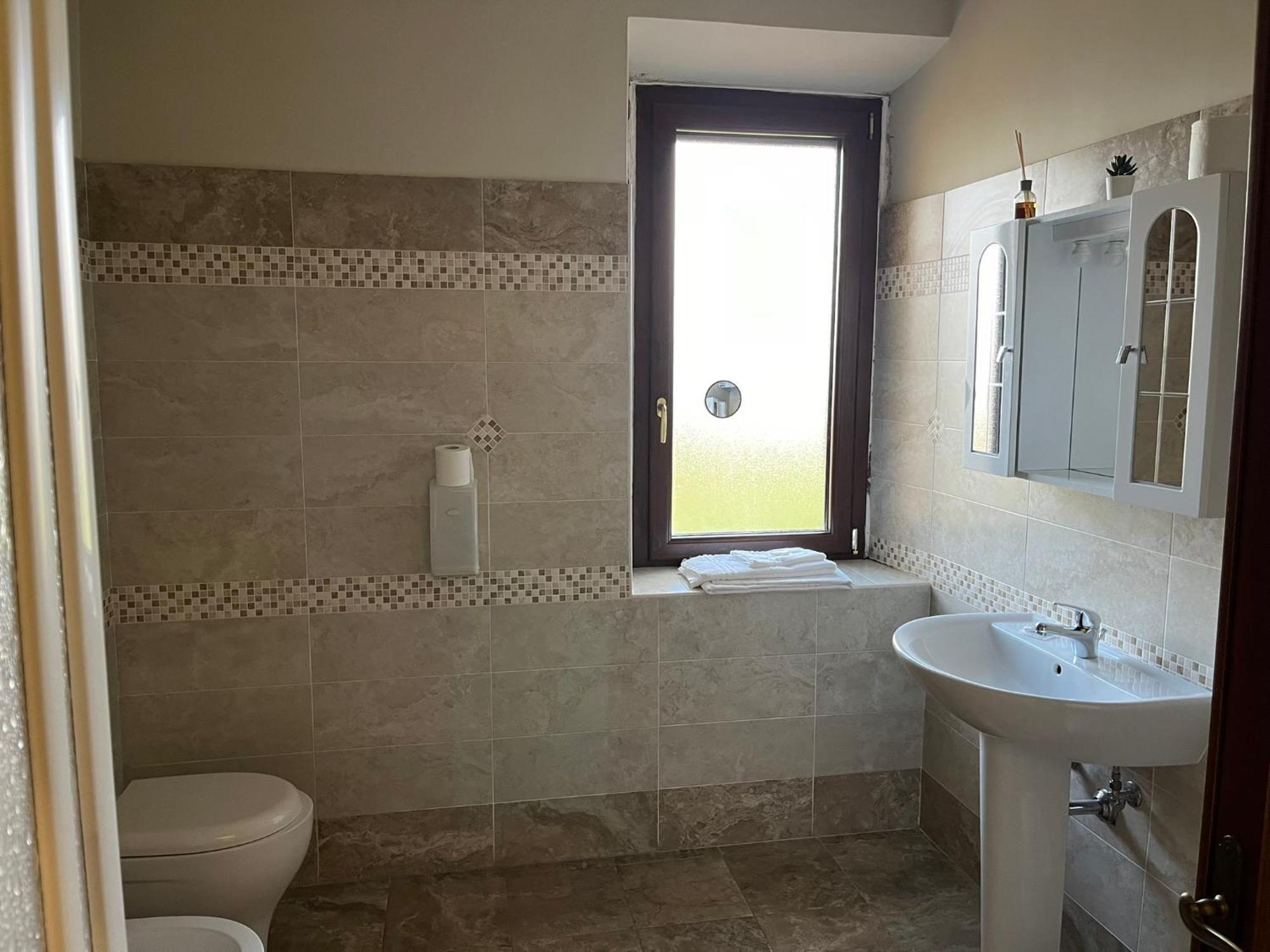 Le Ganze Bed & Breakfast Ceprano Room photo
