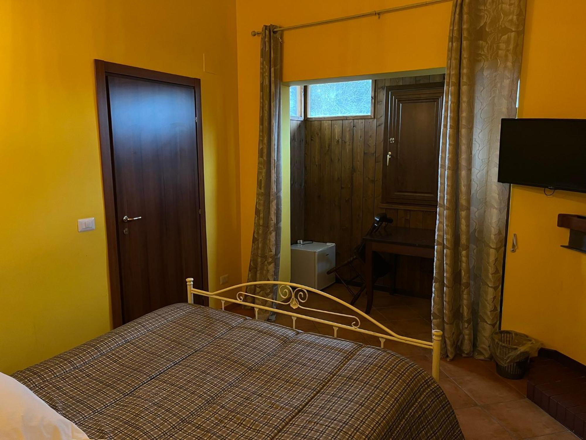 Le Ganze Bed & Breakfast Ceprano Room photo